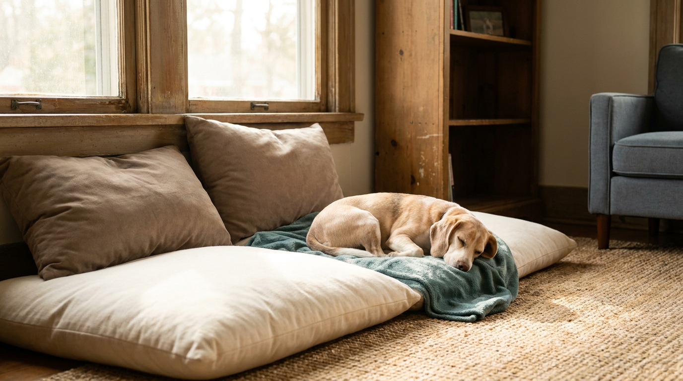 No-Pets Policies and ESA Letters in Mississippi: What Landlords Cannot Refuse