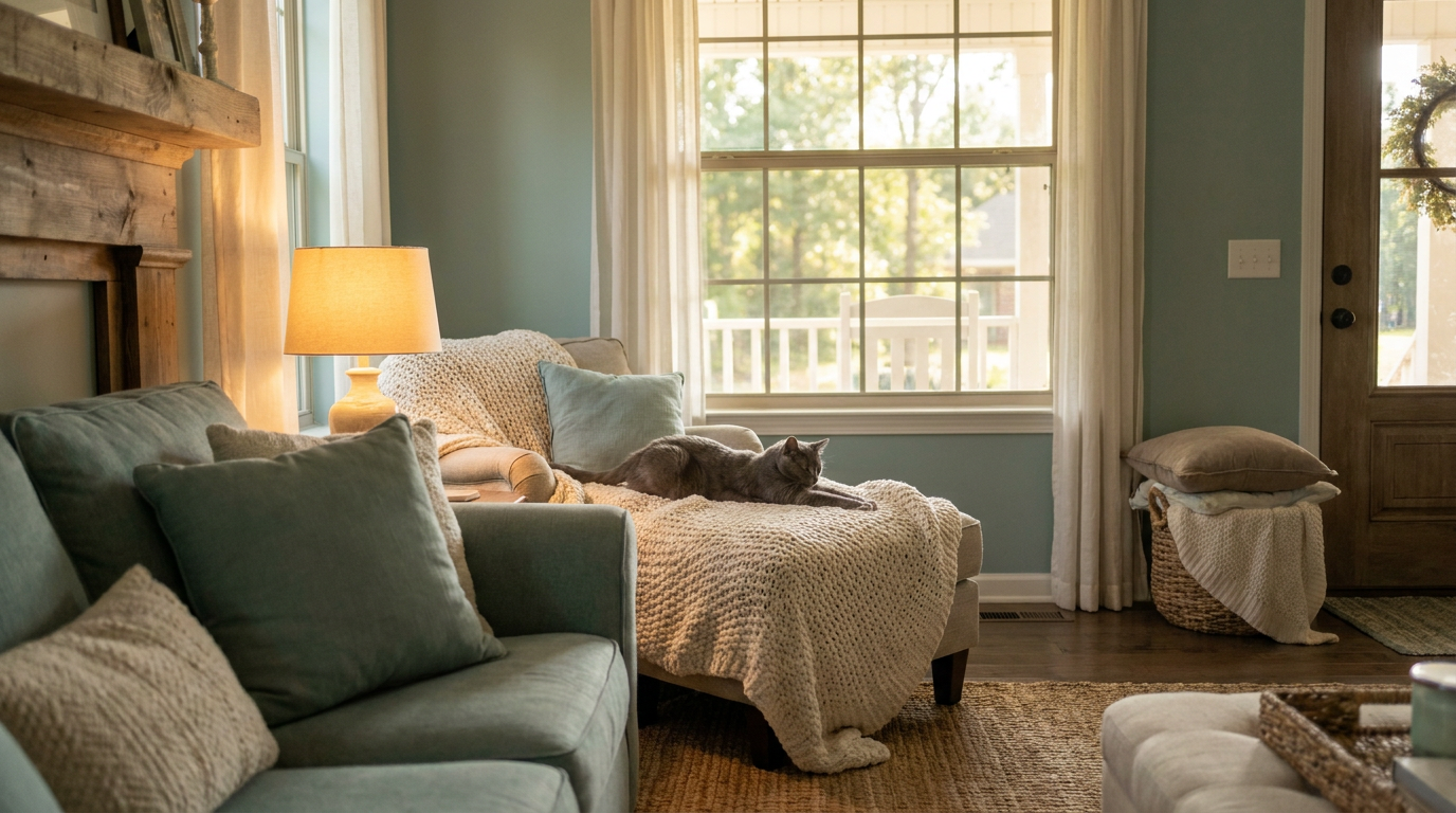 Sample Mississippi ESA Accommodation Request Letter for Landlords (2026 Template)